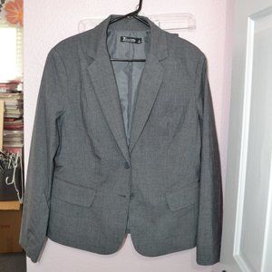 Beautiful suit— New York and Company 7th Pant Suit